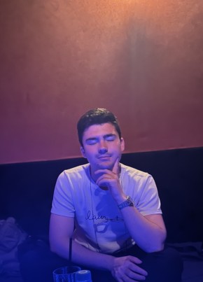 Nikita, 23, Russia, Nakhodka