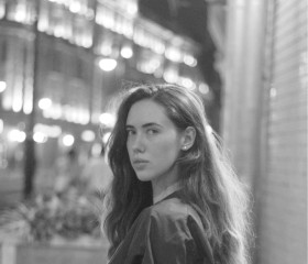 Karina, 25, Washington D.C.