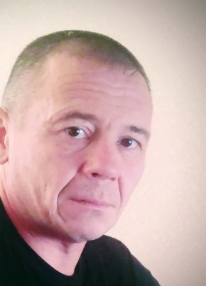 Artur, 48, Russia, Nizhnevartovsk