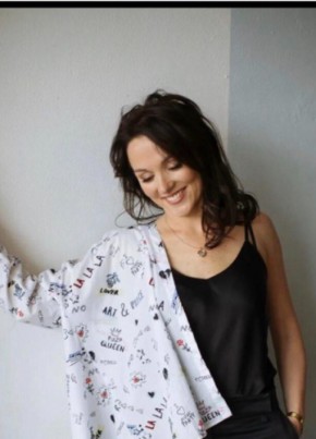 Alena, 41, Russia, Moscow