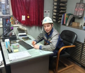 Vladimir, 45, Monchegorsk
