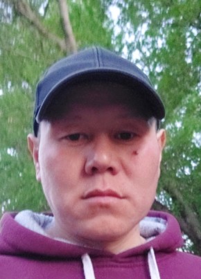 Kayrat, 38, Kazakhstan, Petropavlovsk