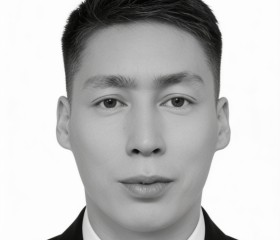 Aman, 30, Bishkek