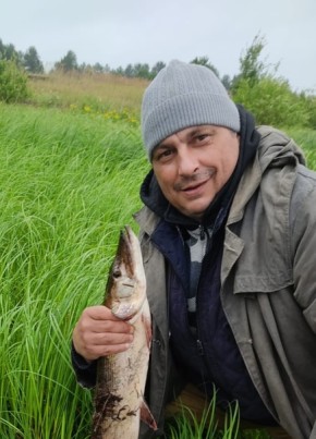 Igor, 56, Russia, Yekaterinburg