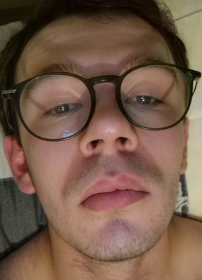 Bobby, 23, Belgium, Antwerpen