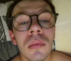 Bobby, 23, Antwerpen