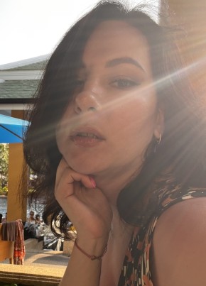 Elizaveta, 32, Russia, Samara