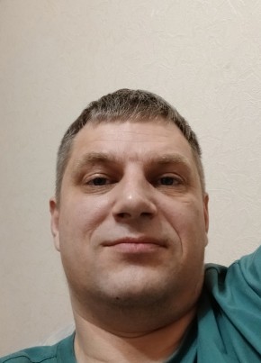 Denim, 44, Russia, Naberezhnyye Chelny