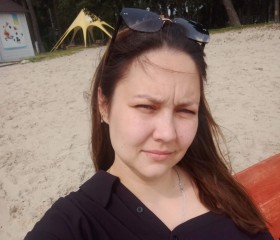 Anastasiya Pinchuk, 33, Krakow