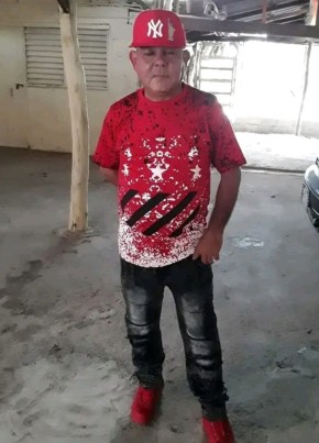 Pepe, 34, Dominican Republic, Santiago de los Caballeros