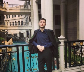 Nikita, 30, Shanghai