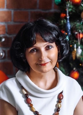 Avrora, 45, Russia, Moscow