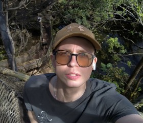 George, 29, Oslo