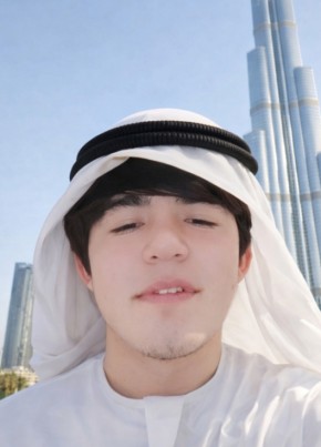 Shohruh, 21, Russia, Saint Petersburg