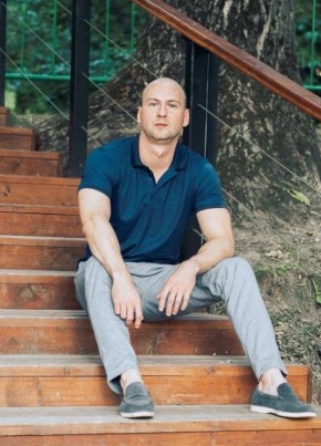 Aleksey, 35, Russia, Moscow
