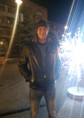 ivan, 24, Russia, Stavropol