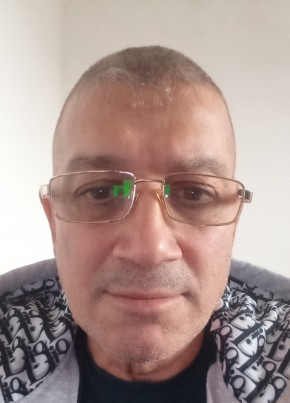 Eldar, 58, Kazakhstan, Astana