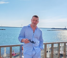 Sergey, 47, Moscow