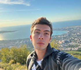 Vladimir, 23, Stavanger