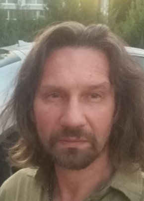 Leonid, 49, Russia, Moscow