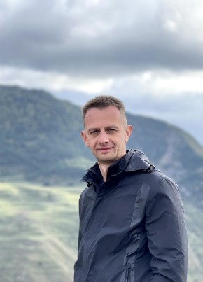 Vladimir, 42, Russia, Pushkin