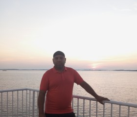 Zafar, 45, Oslo