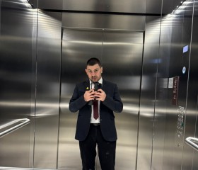 Mate, 27, Rust avi
