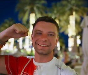 Dan, 32, Vienna