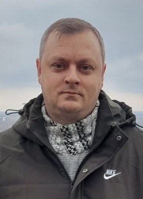 Evgeniy, 44, Russia, Nizhniy Novgorod