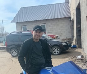 Semyon, 21, Samara