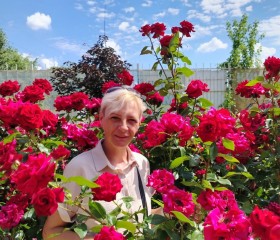 Olga, 48, Tomsk