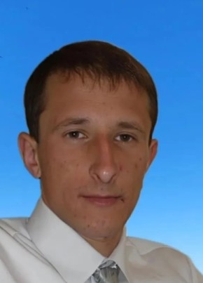 Sergey, 38, Belarus, Kalinkavichy