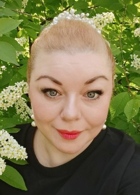 Veleslava, 47, Russia, Moscow