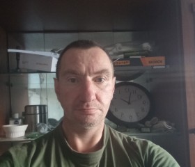 Sergey, 47, Belyy