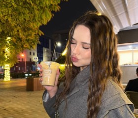 Eva, 23, Satka