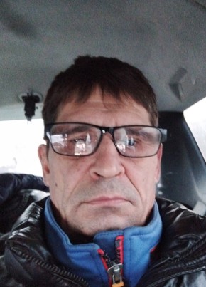 Vladimir, 57, Russia, Kolomna