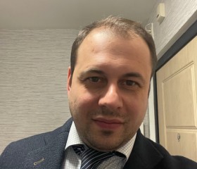 Andrey, 44, Moscow