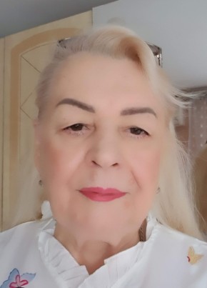 Anastasiya, 78, Russia, Krasnodar