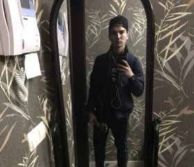 saddam, 27, Almaty