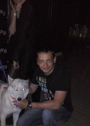 Vadim, 40, Russia, Voronezh