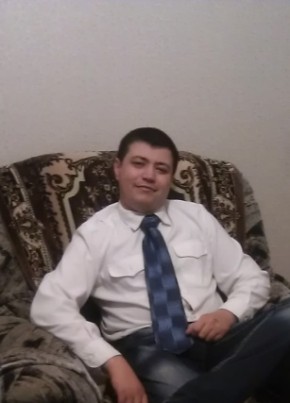 Rasul, 40, Russia, Anapa