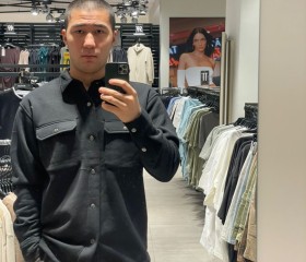 Nursultan, 22, Osh