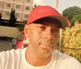 Bbdk, 46, Denpasar