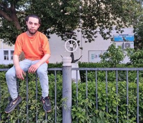 Arman, 23, Larnaca