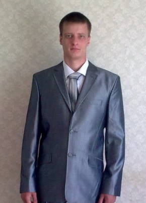 Dmitriy, 39, Russia, Omsk