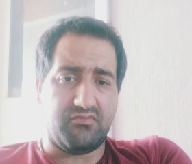 İbrahim, 31, Bagcilar