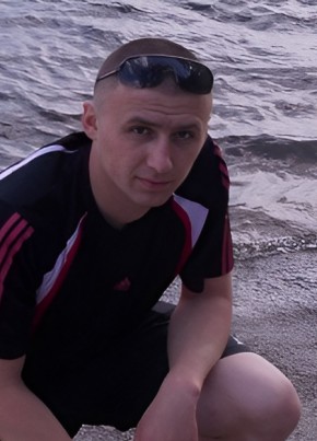 Konstantin, 38, Russia, Saint Petersburg