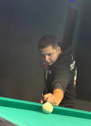 Adam, 24, Russia, Saint Petersburg