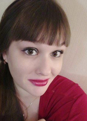 Anyuta, 33, Russia, Domodedovo