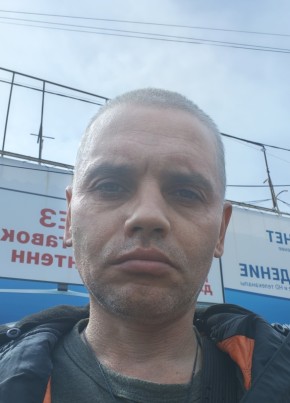 Denis, 42, Russia, Moscow